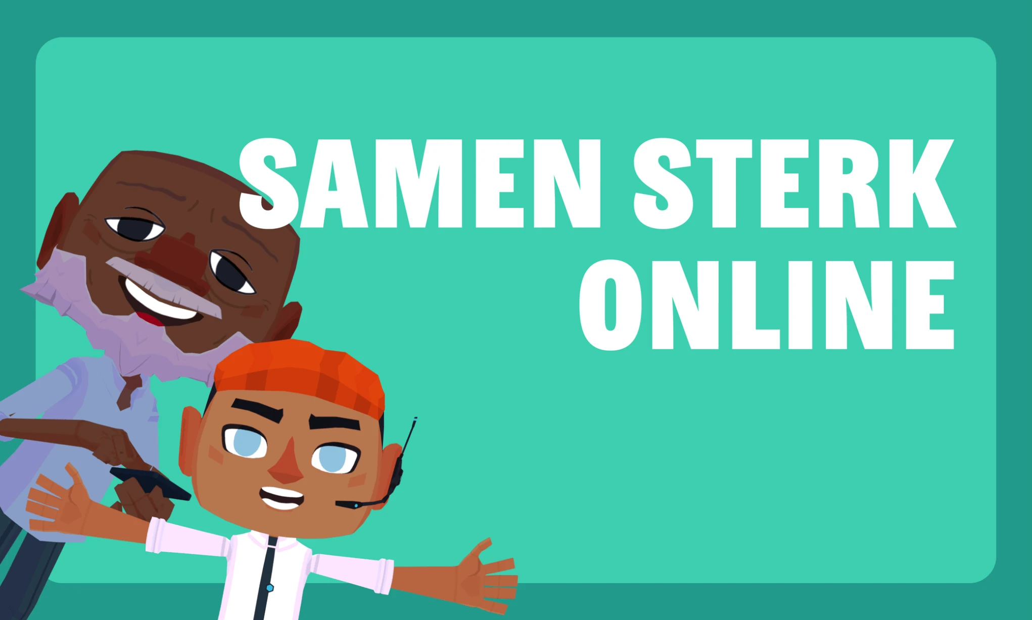 HackShield lanceert campagne ‘Samen Sterk Online’